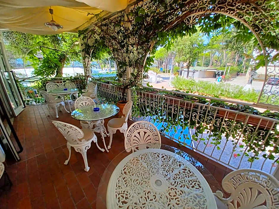 Hotel Viña del Mar Pineta