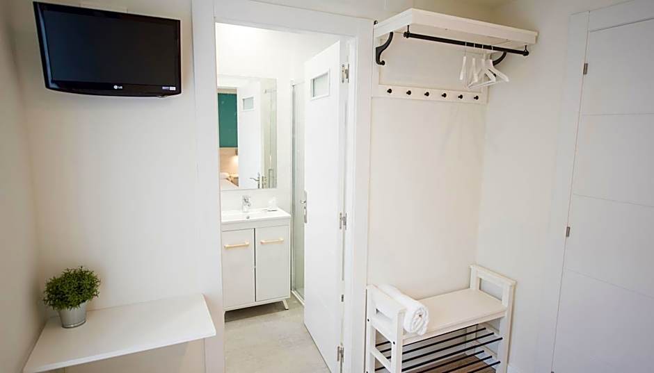 Happy Hostal Carrales