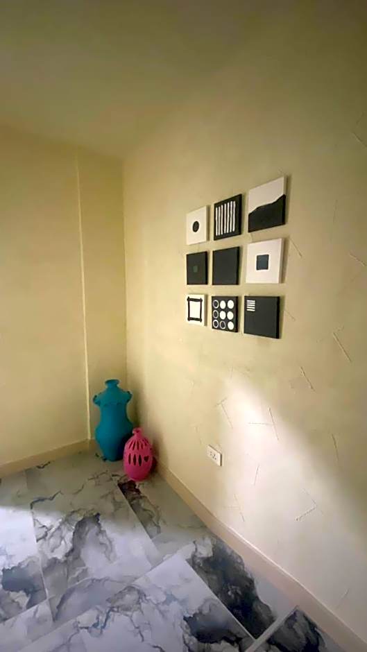 Amman Trail Hotel & Studios