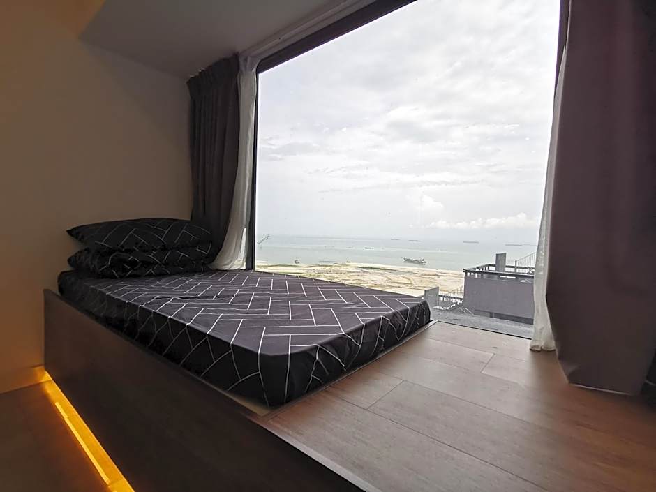 Thermospace Imperio A-25-10 Melaka City