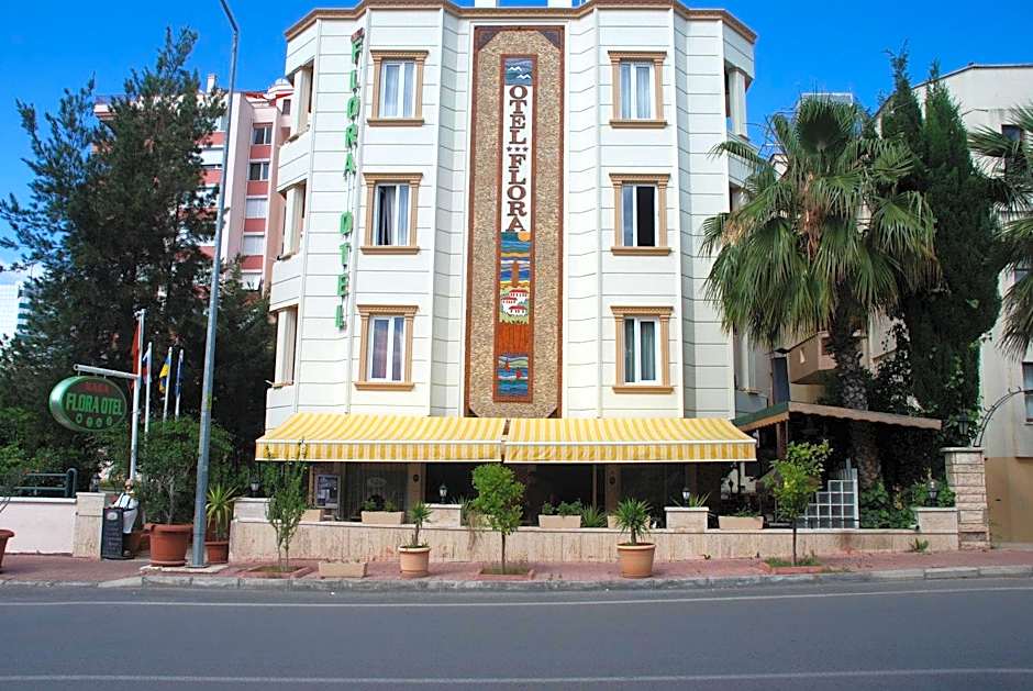 Nasa Flora Hotel