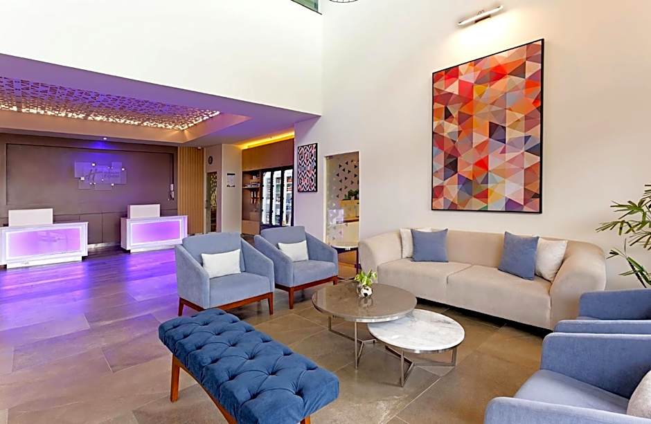 Holiday Inn Express Villahermosa By IHG