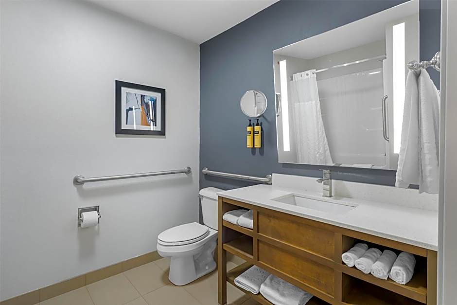 Best Western Plus Washington Hotel