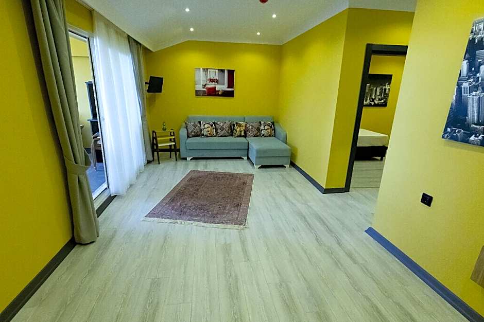 ROY OTEL AKCAY
