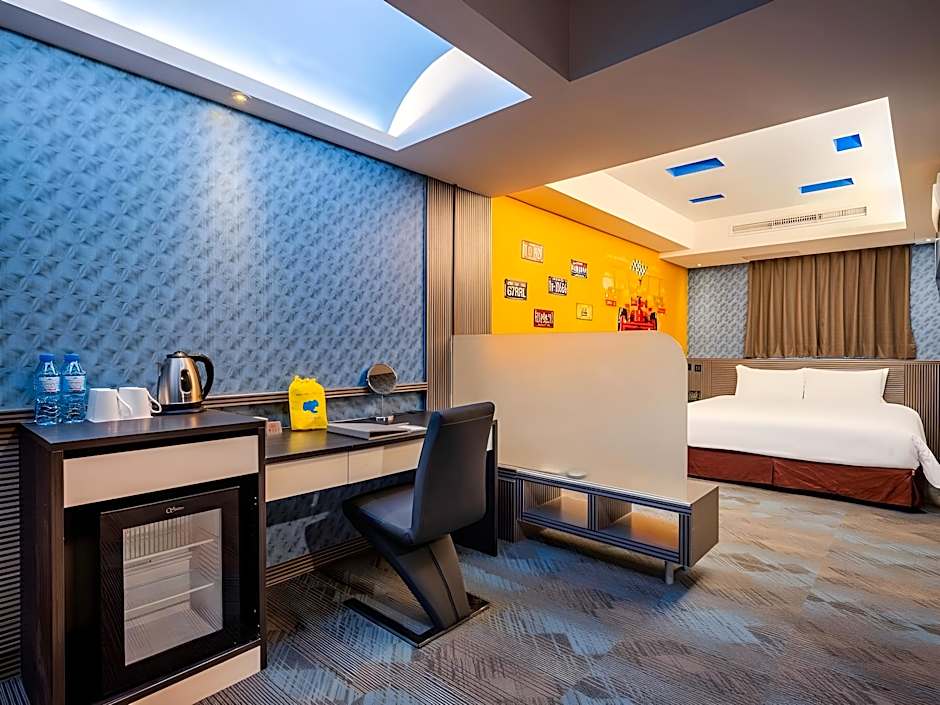 Kung Shang Design Hotel