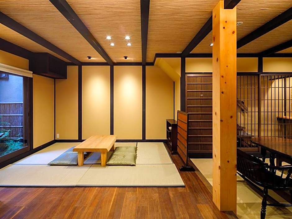 Tsumugi NishinotoinHanayacho