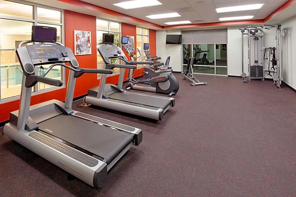 TownePlace Suites by Marriott Springfield