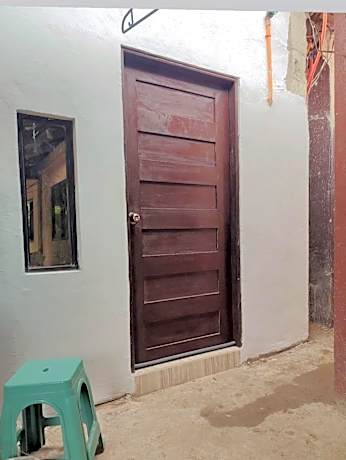 Loft house in Patar beach