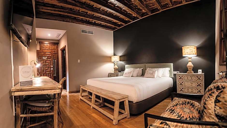Gar Anat Hotel Boutique - Domus Artis
