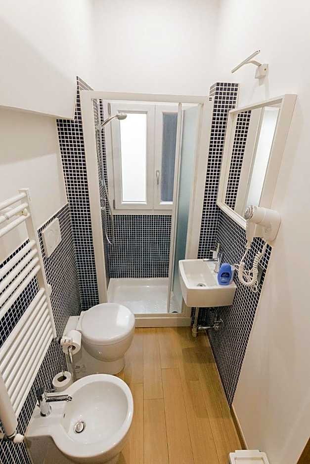 Amalia Suites - Via San Zanobi