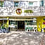 B&B Hotel Paris Malakoff Parc des Expositions
