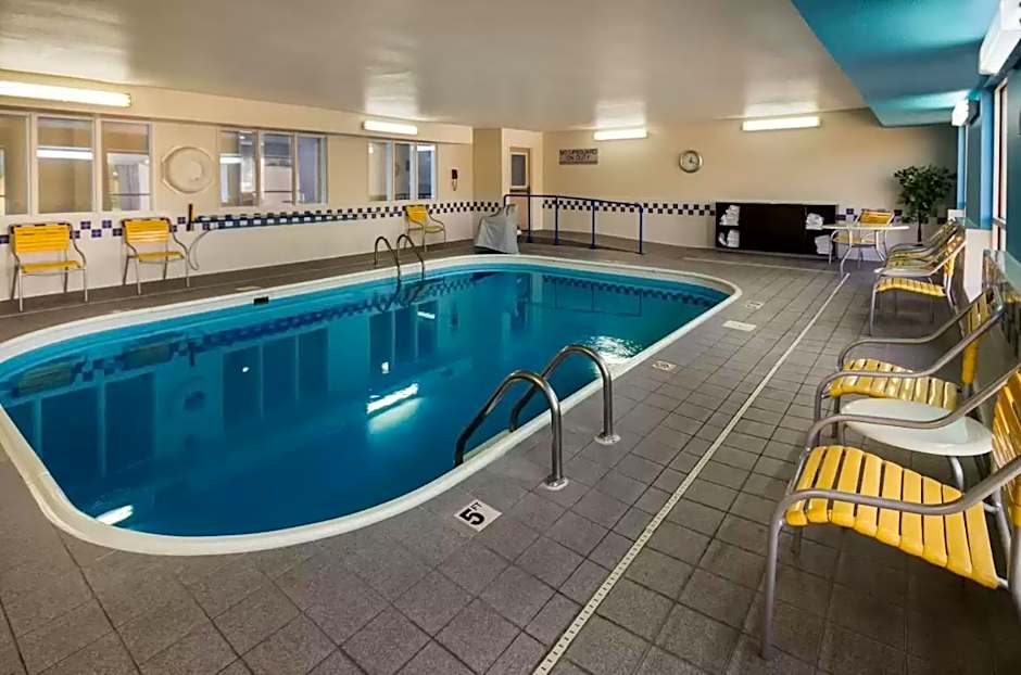 Quality Inn & Suites Bozeman
