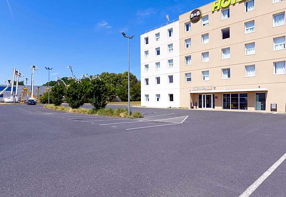 B&B HOTEL Lieusaint Carré Sénart