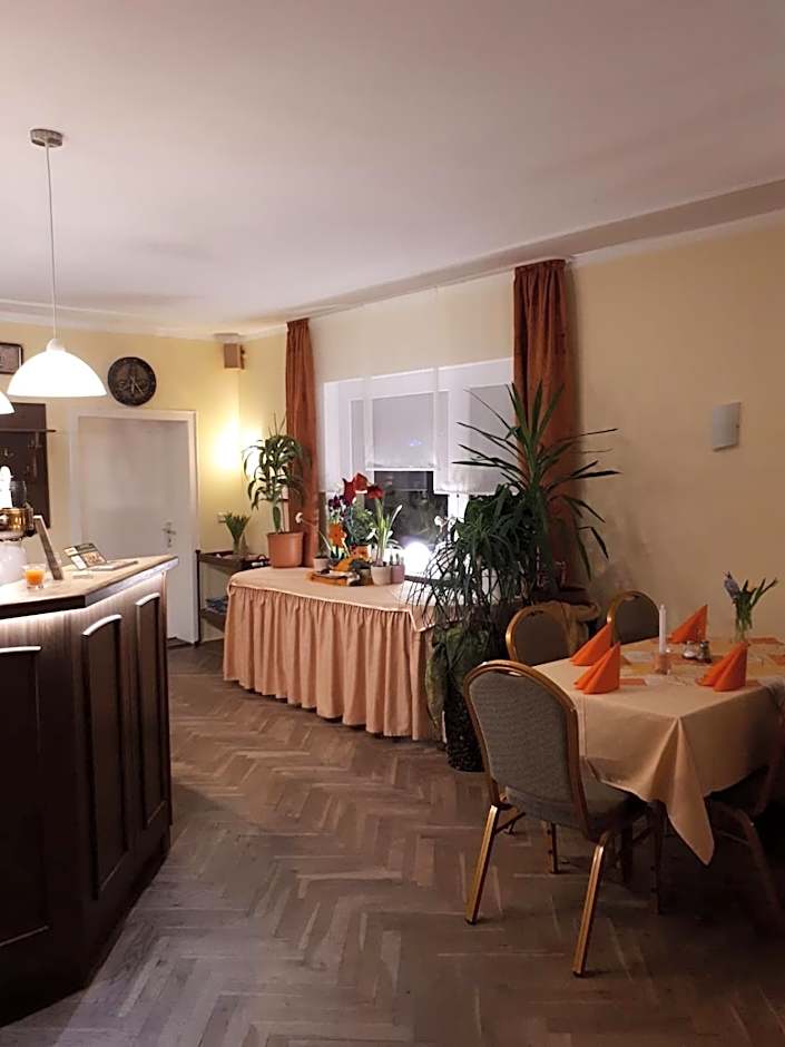 Hotel & Pension Aßmann