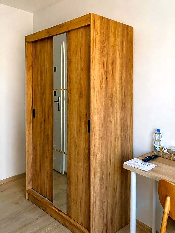Apartamenty Adabet