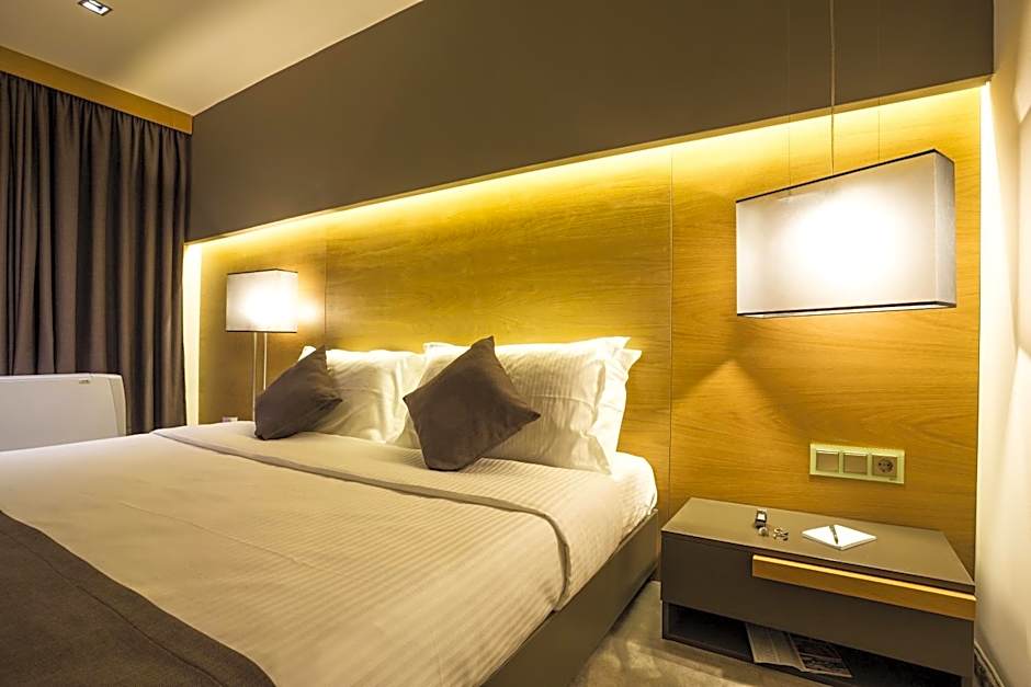 Zdjęcie 1 z 2 — Superior 1 King Bed