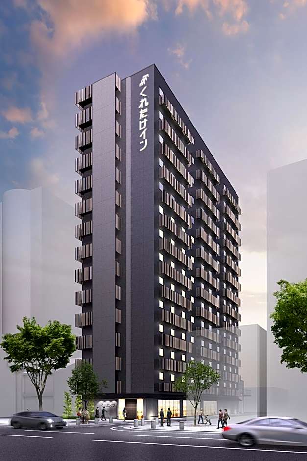 Kuretake Inn Nagoya Hisayaodori