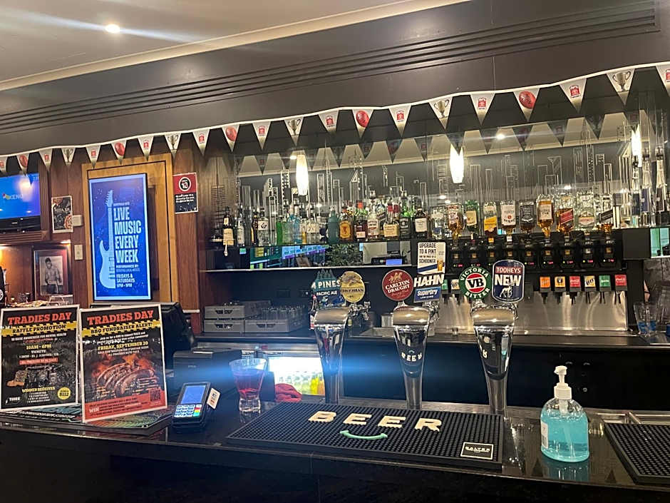 Hurstville Ritz Hotel