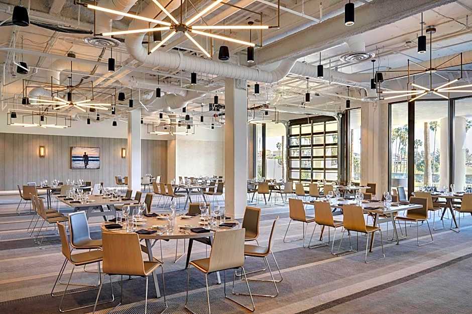 Westdrift Manhattan Beach, Autograph Collection by Marriott