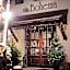 Hotel Villa Bohema