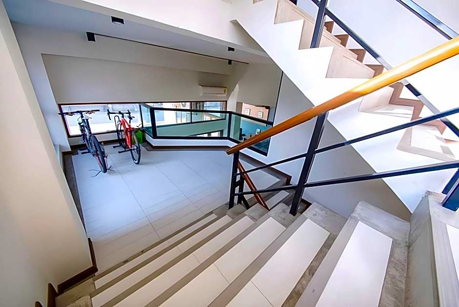 Suntria Hotel Pattaya
