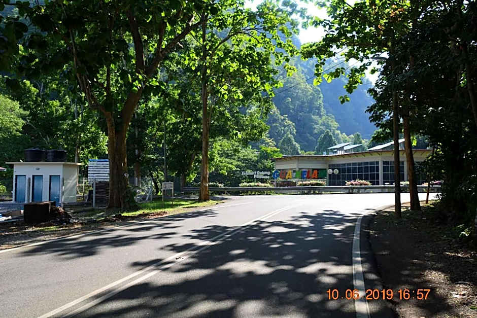 Guest House Gua Kelam