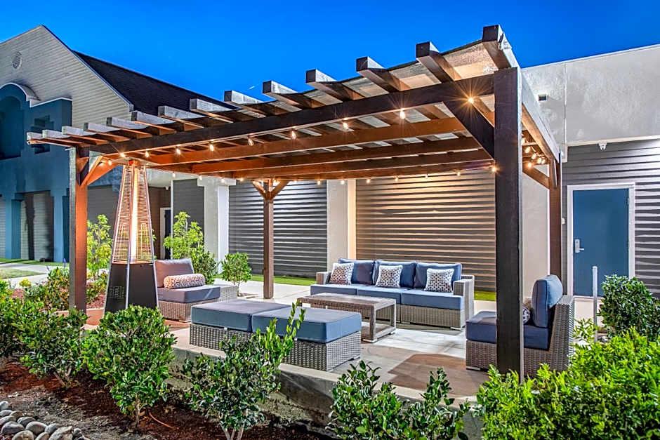 Staybridge Suites Oxnard River Ridge By IHG