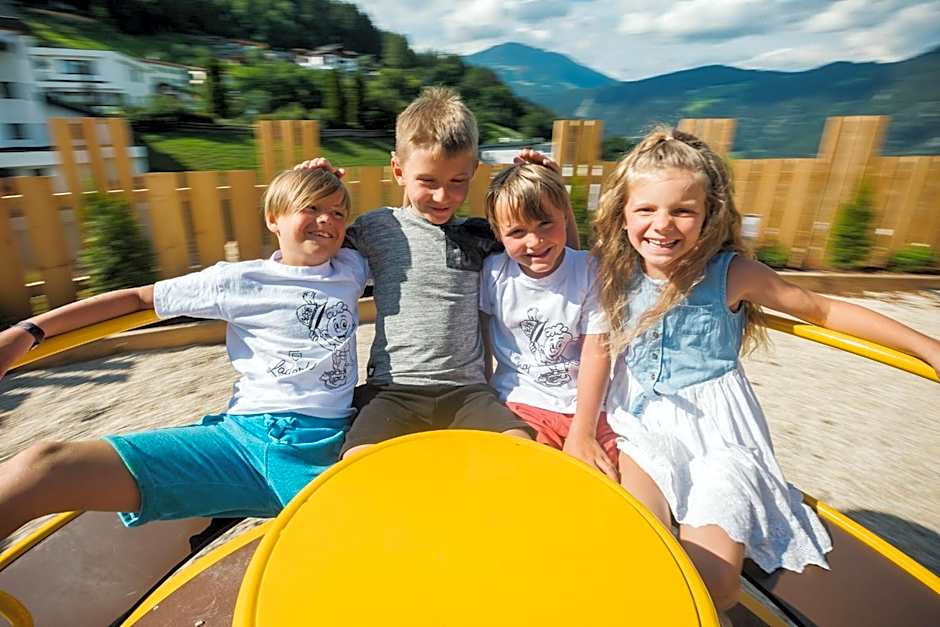 Kinderhotel Laderhof