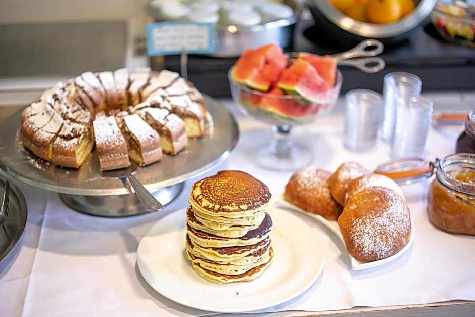 Da Elda Natural Retreat