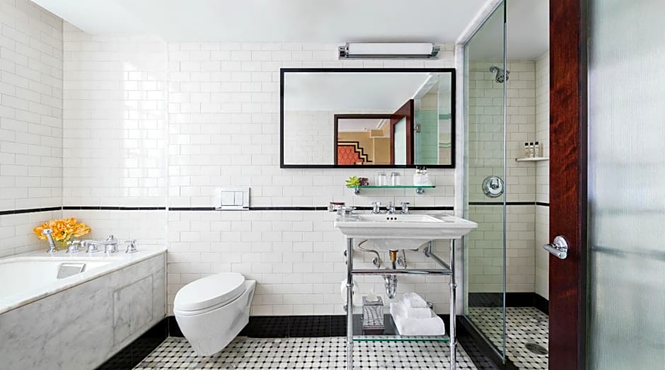 Walker Hotel Greenwich Village