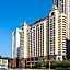 JI Hotel Guangzhou Tianhe East Railway Station