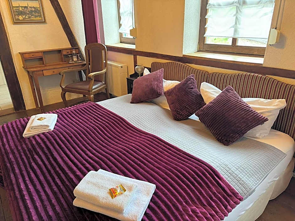 Schloss Hotel Kastellaun