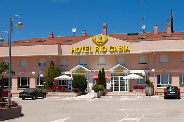 Hotel Río Cabia