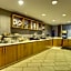 SpringHill Suites by Marriott Lawrence Downtown