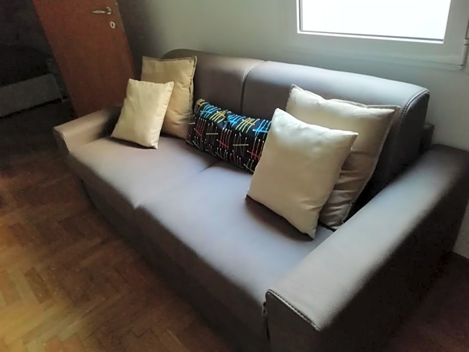 B&B Ninedda – Monopoli, LA