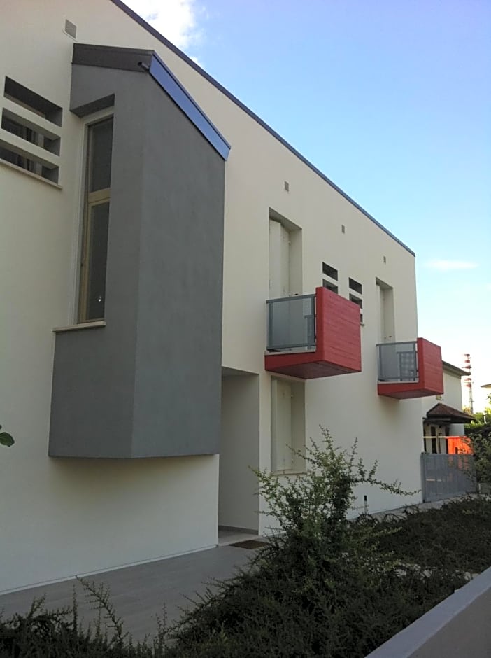 6 Porte Guesthouse