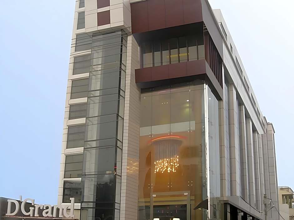 Photo 1 of 32 of D Grand Hotel