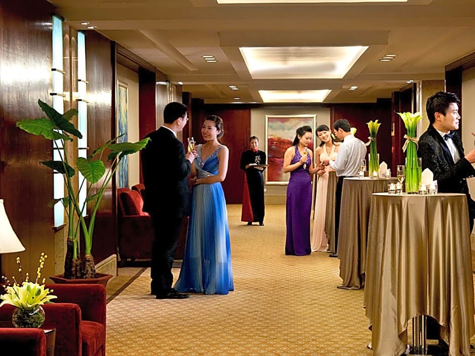 Yidu Jinling Grand Hotel Yancheng