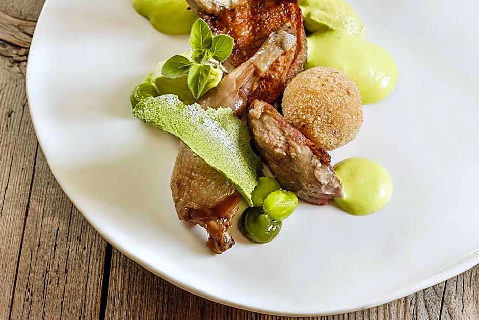 Unterwirt - Restaurant & Gasthof Ebbs