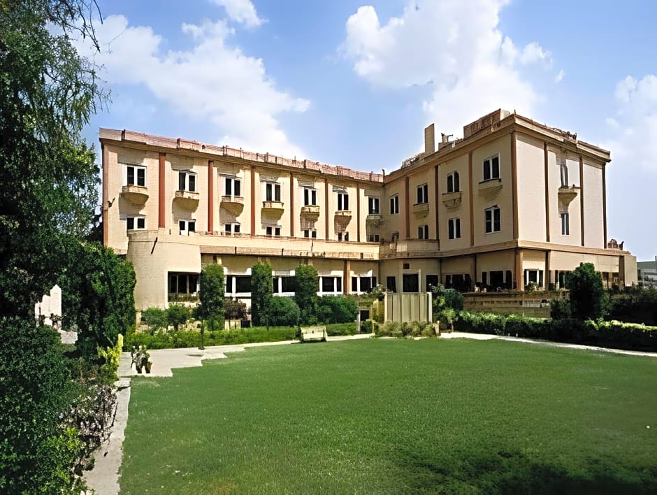 Mansingh Palace Ajmer