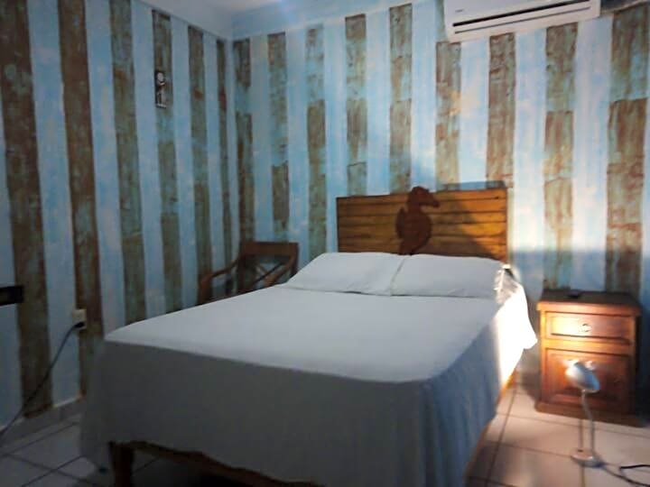 CANCUN GUEST HOUSE