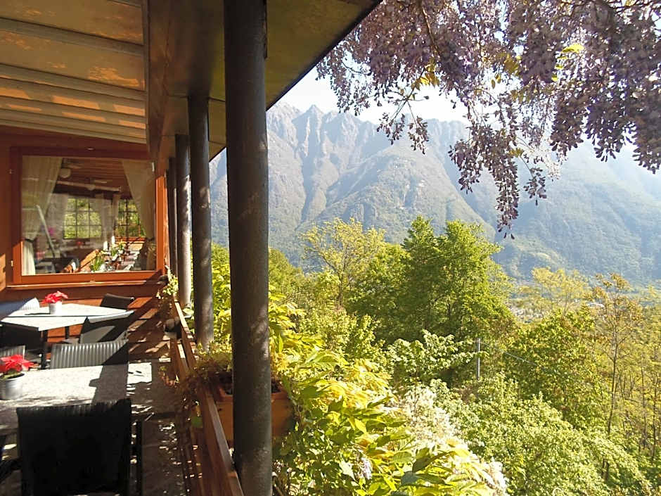 Antica Trattoria del Boden