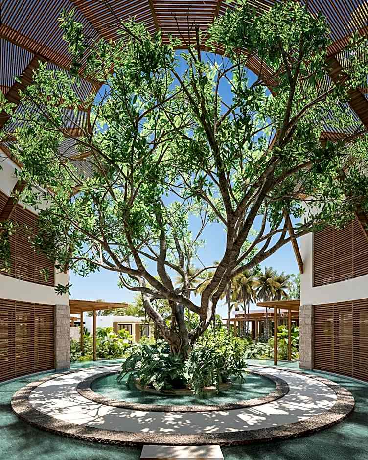 Secrets Playa Blanca Costa Mujeres - All Inclusive Adults Only