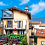 Nenè-Il Vicolo Apartments and Rooms
