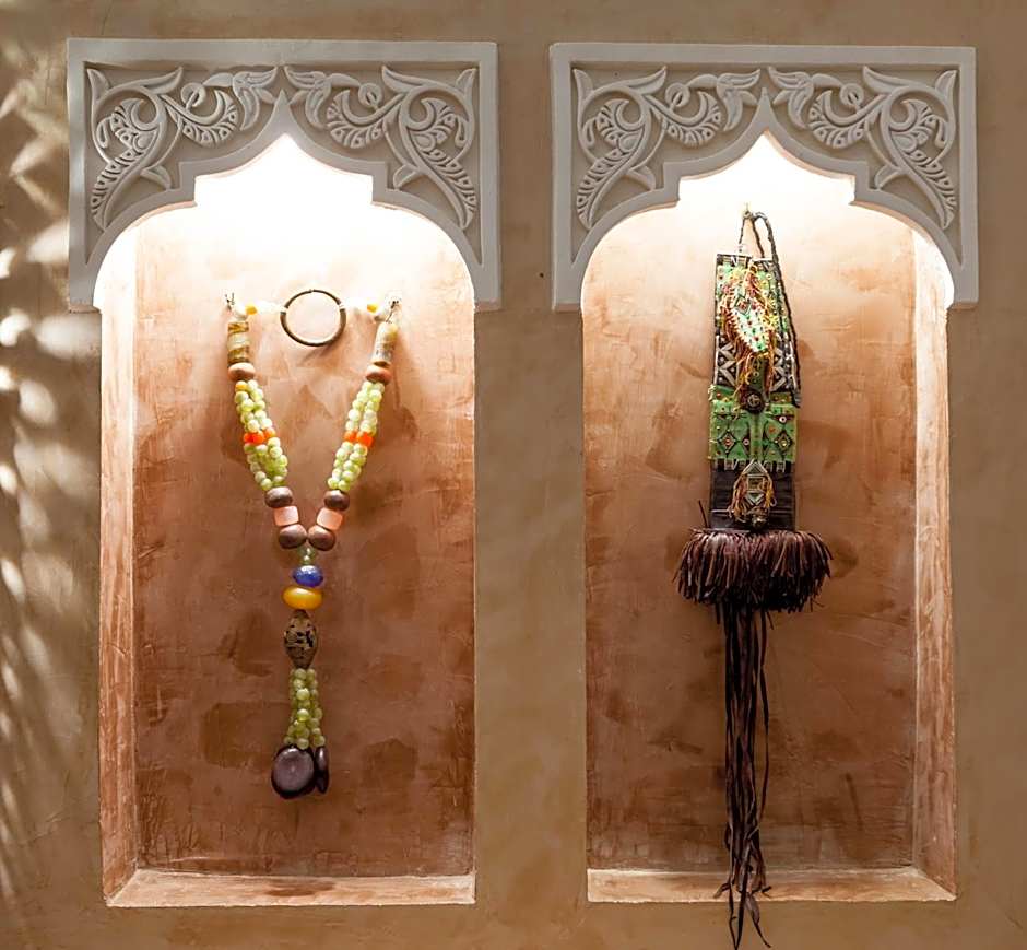 Riad Hart Essoura