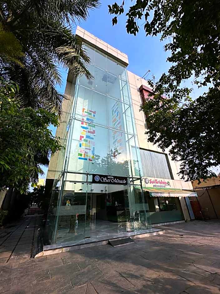 Hotel Sai Miracle