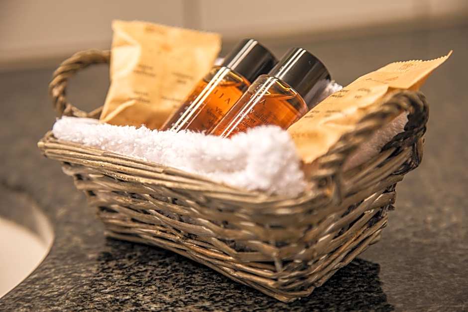 Gasthof Enge Self Check-In Hotel