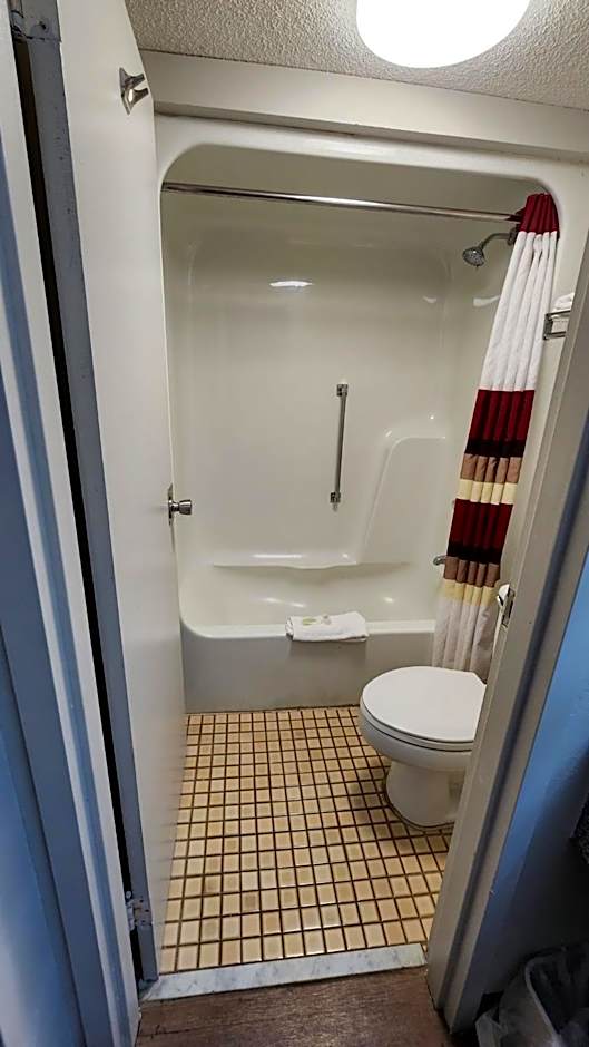 Red Roof Inn Perry