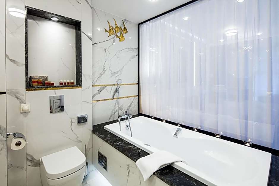 Hotel Royal Baltic 4* Luxury Boutique