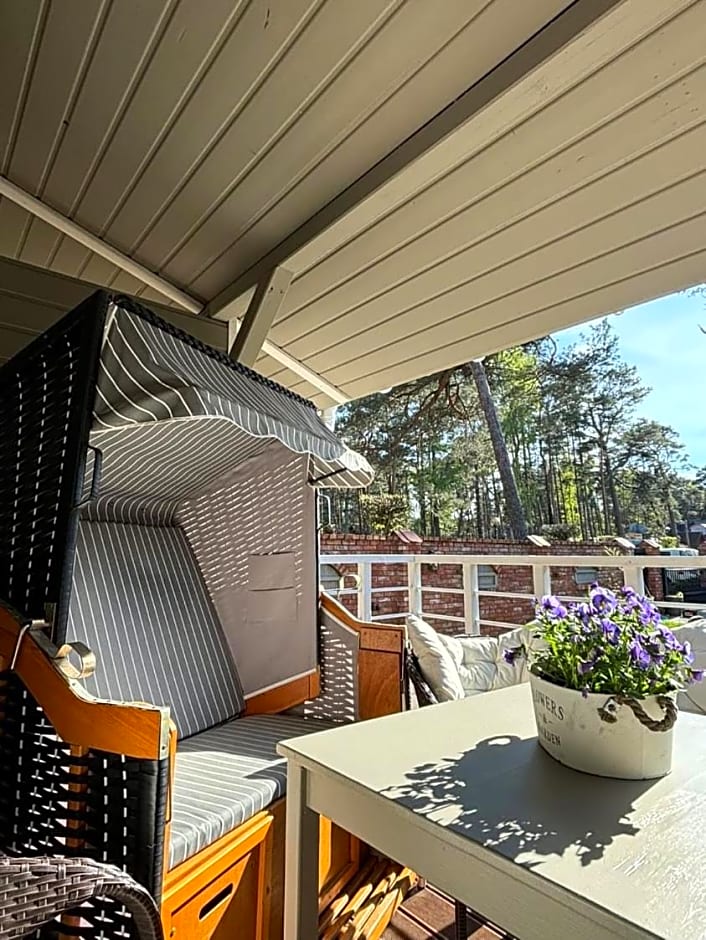 Domki i Apartamenty El-Piero